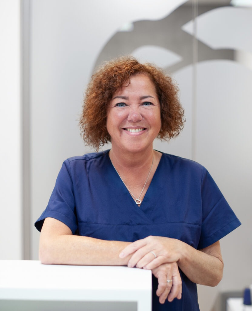 dr iris rosenstiel dr iris rosenstiel